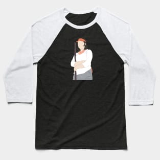 Dot - The Wilds Baseball T-Shirt